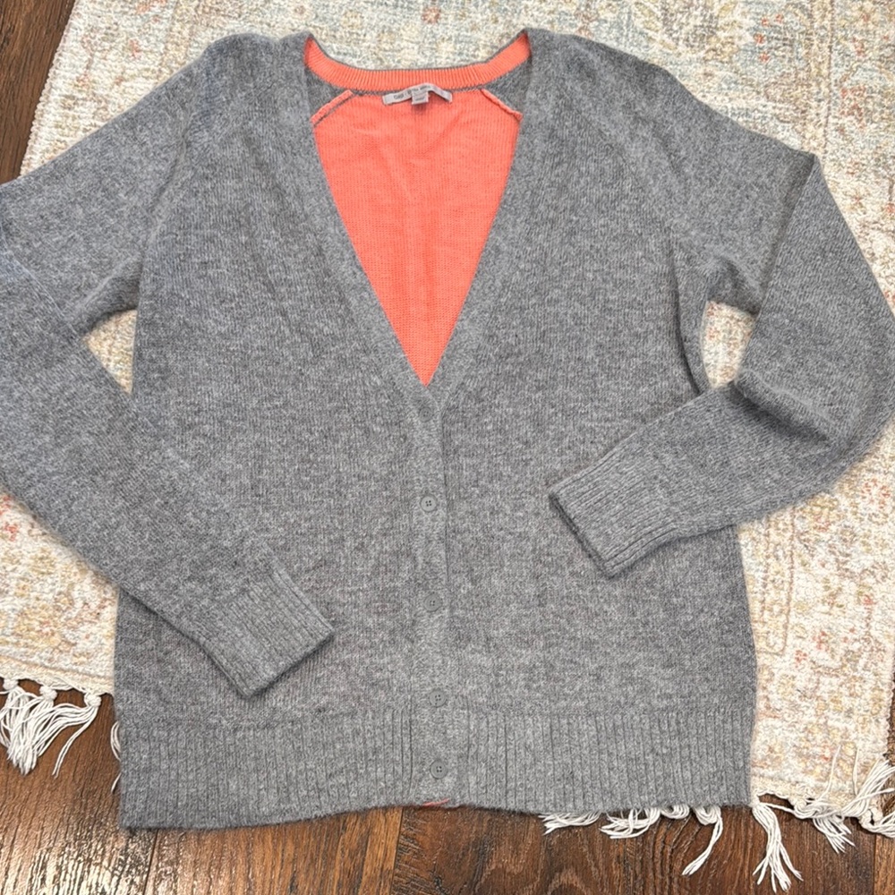 Gap cardigan